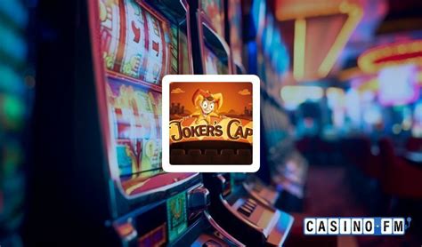 online casino jokers cap